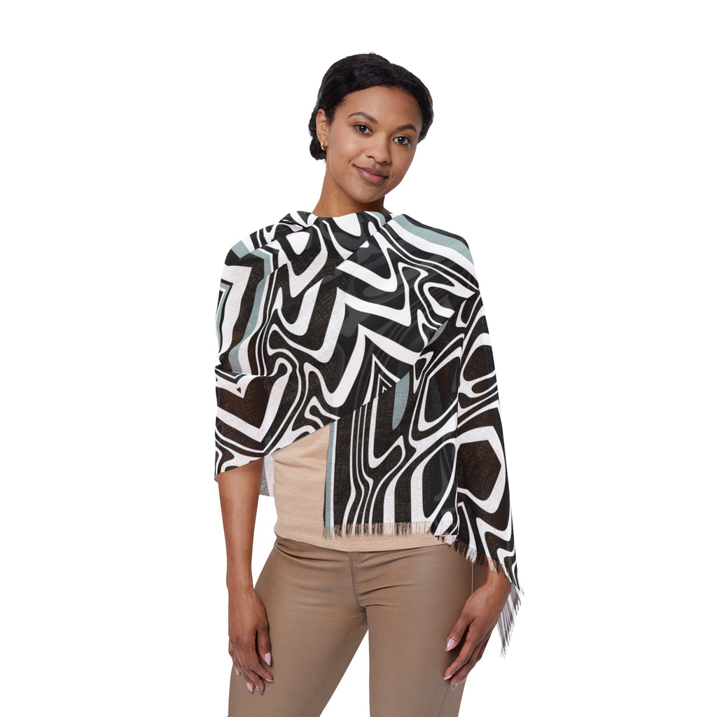 Butterfly Vision | Scarf