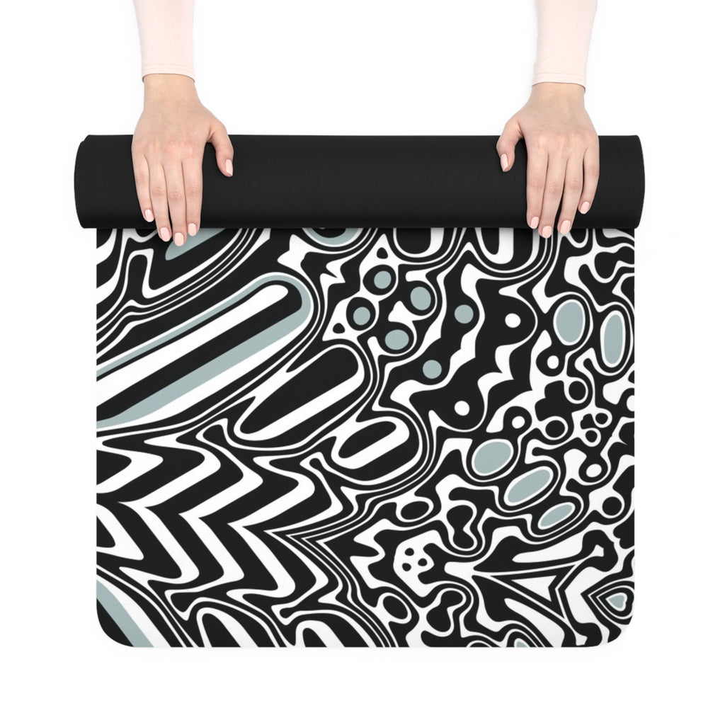 Butterfly Frequency | Yoga Mat