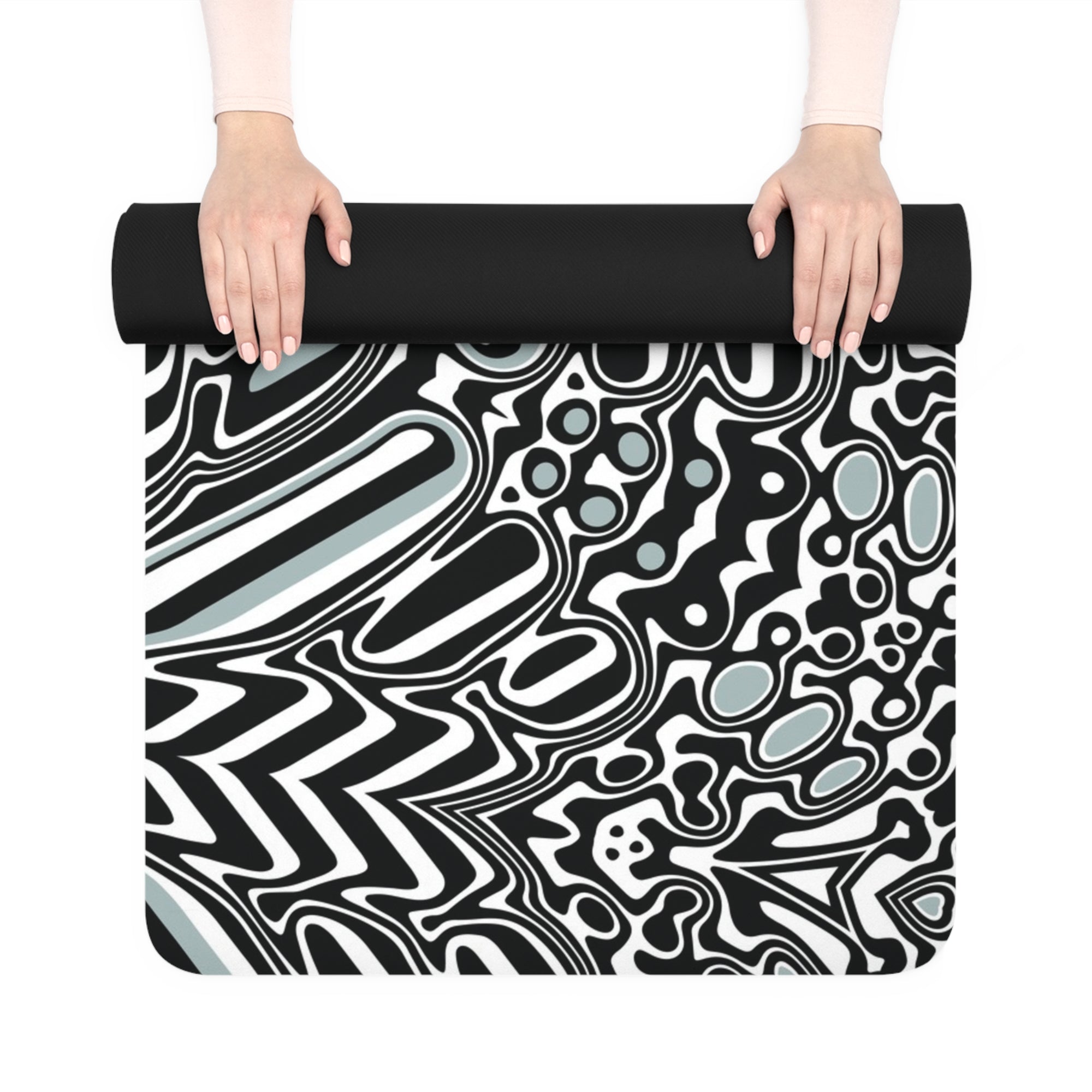 Butterfly Frequency | Yoga Mat