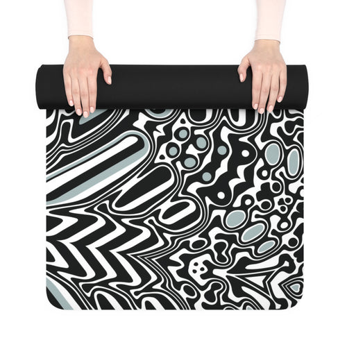 Butterfly Frequency | Yoga Mat