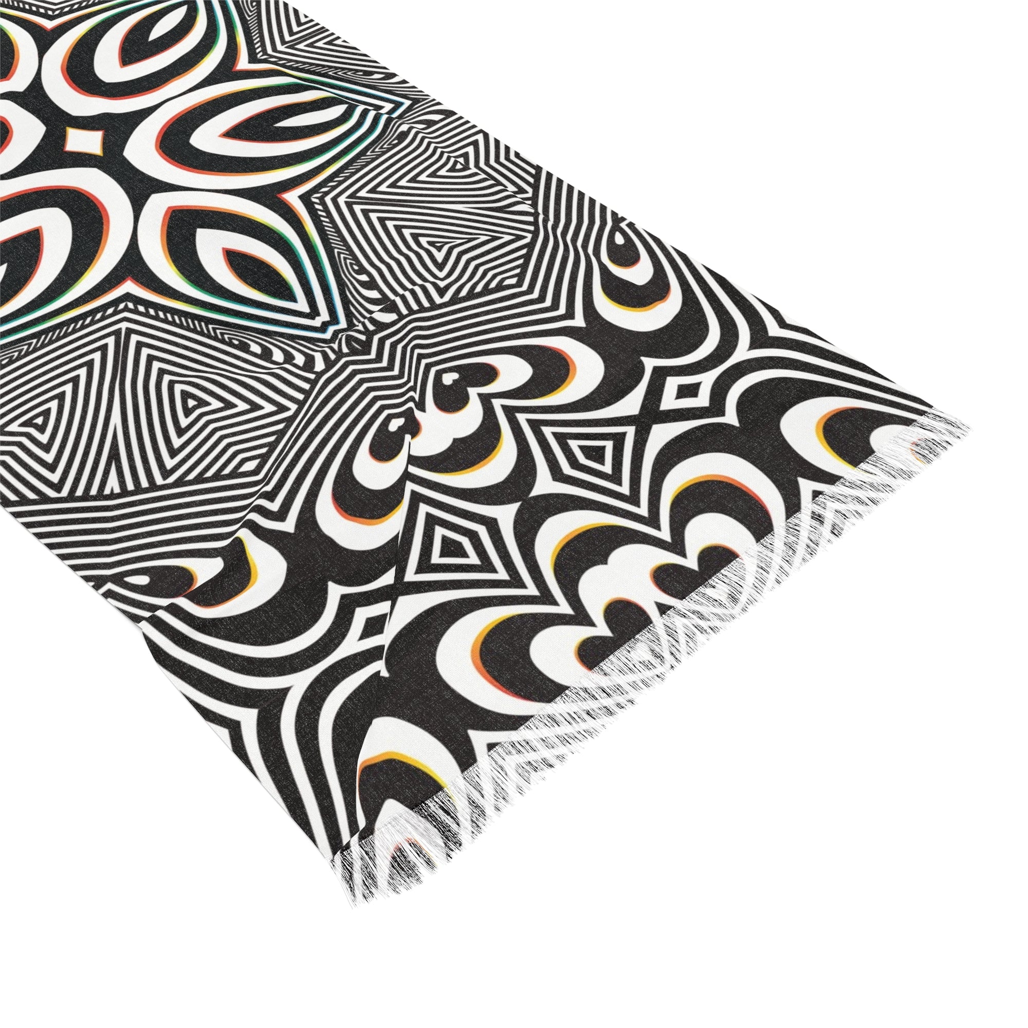 Stellar Prism  | Scarf