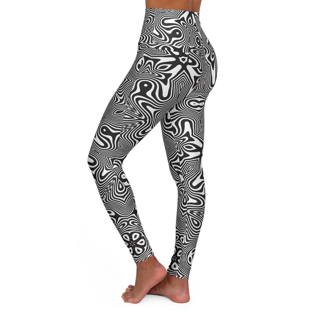 Chrysalis | Leggings