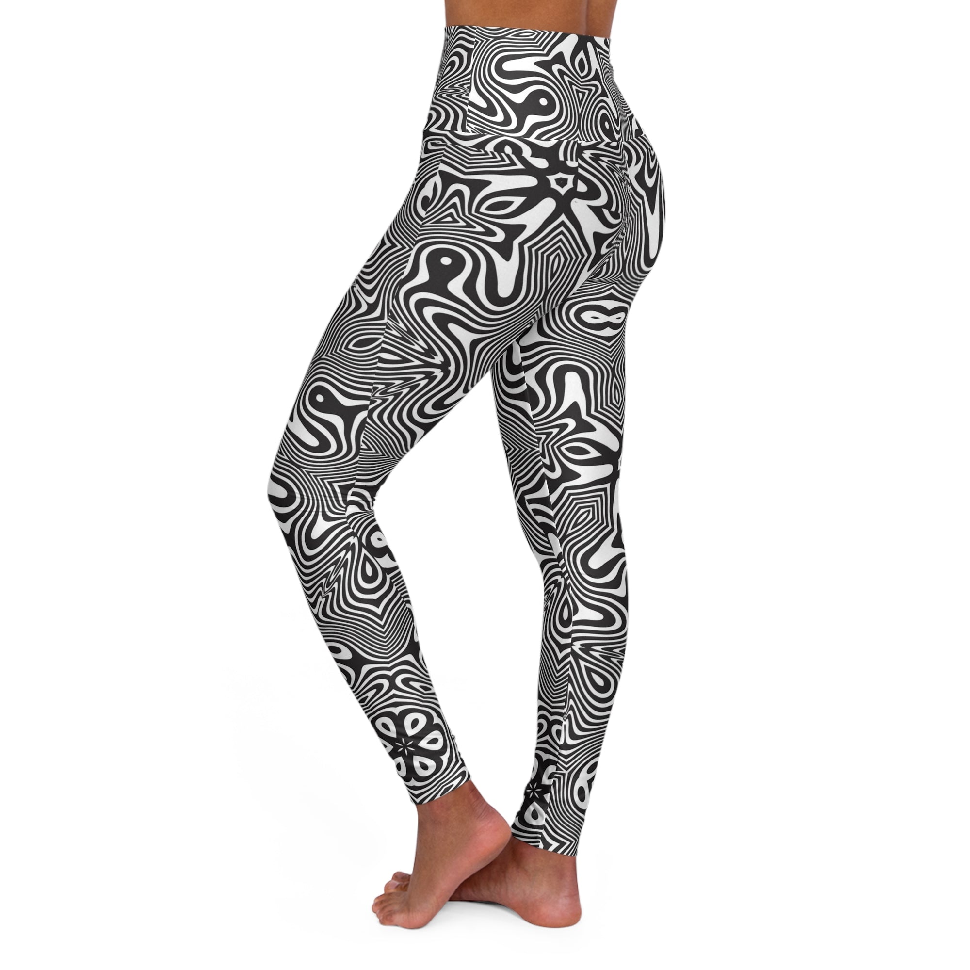 Chrysalis | Leggings