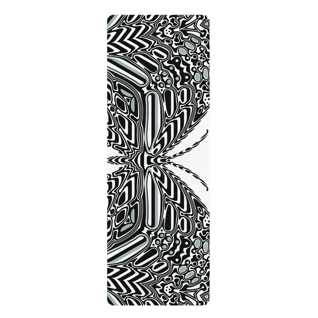 Butterfly Frequency | Yoga Mat