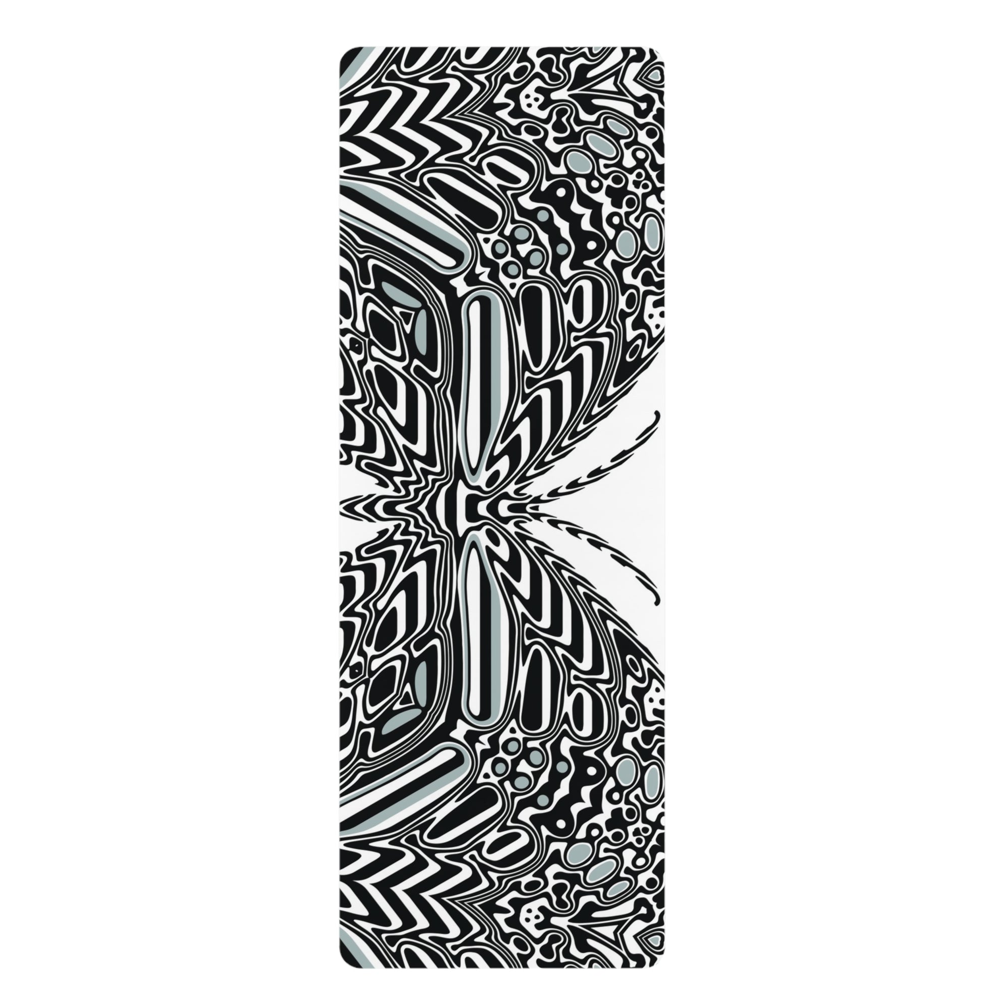 Butterfly Frequency | Yoga Mat