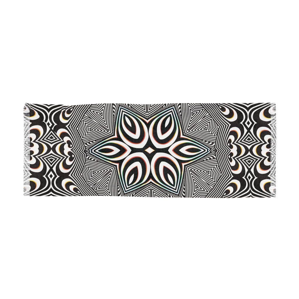 Stellar Prism  | Scarf