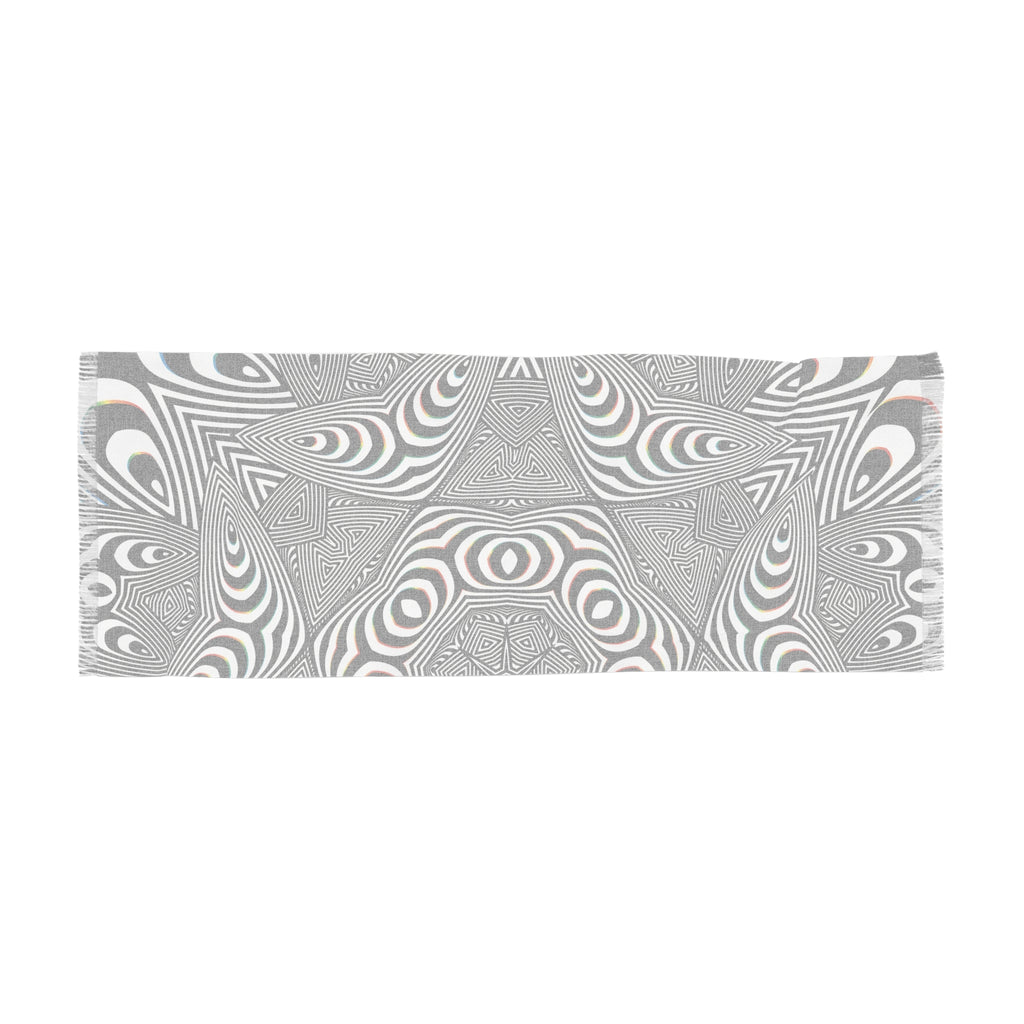 Mirage | Scarf — Rainbow