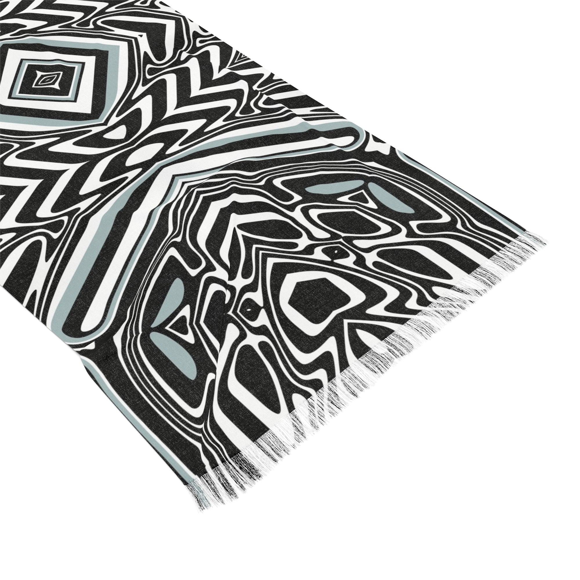 Butterfly Vision | Scarf