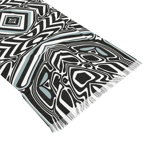 Butterfly Vision | Scarf