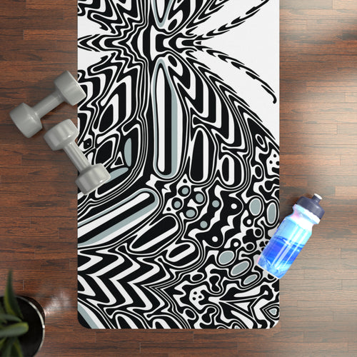 Butterfly Frequency | Yoga Mat