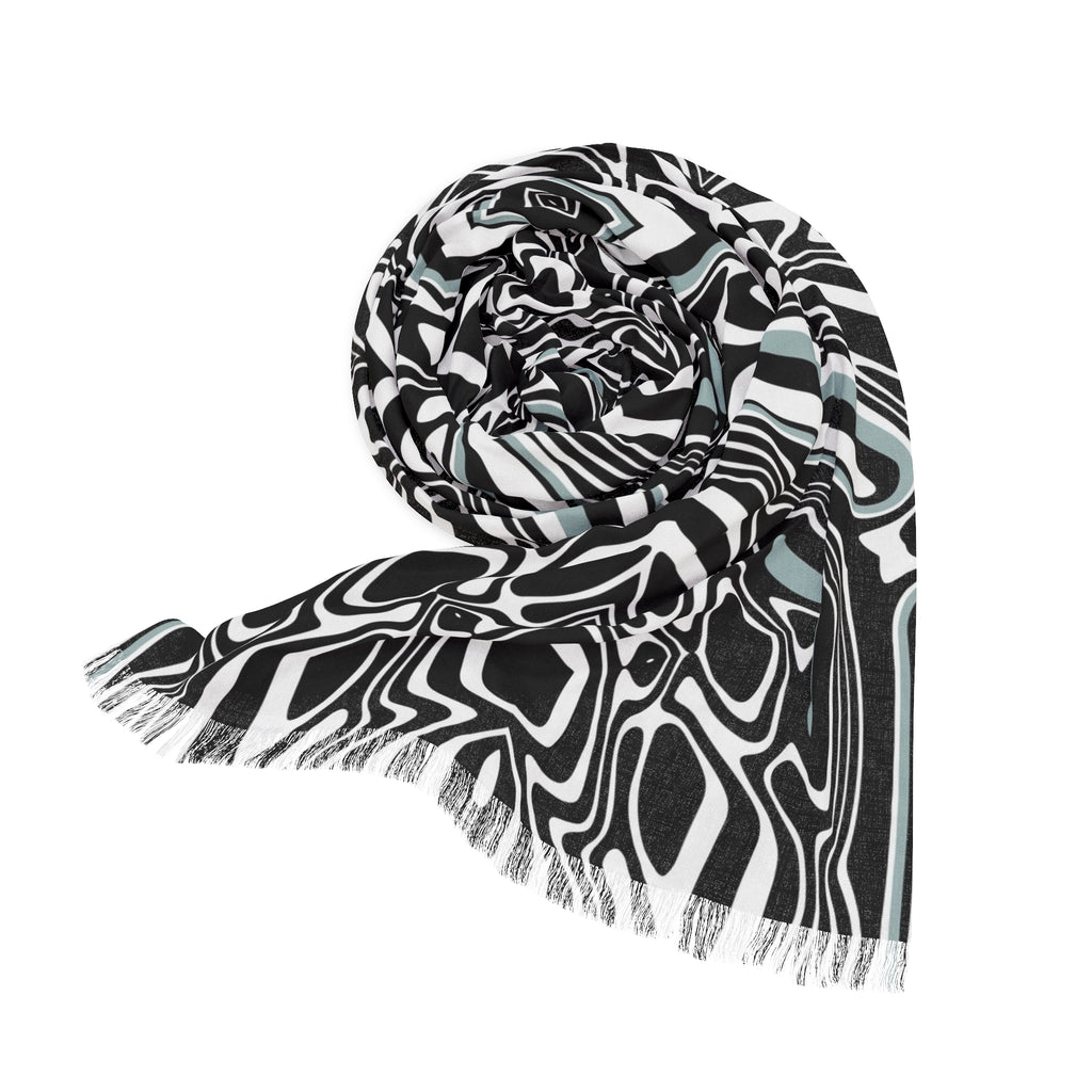 Butterfly Vision | Scarf