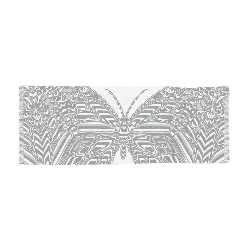 Wings of Resonance | Scarf