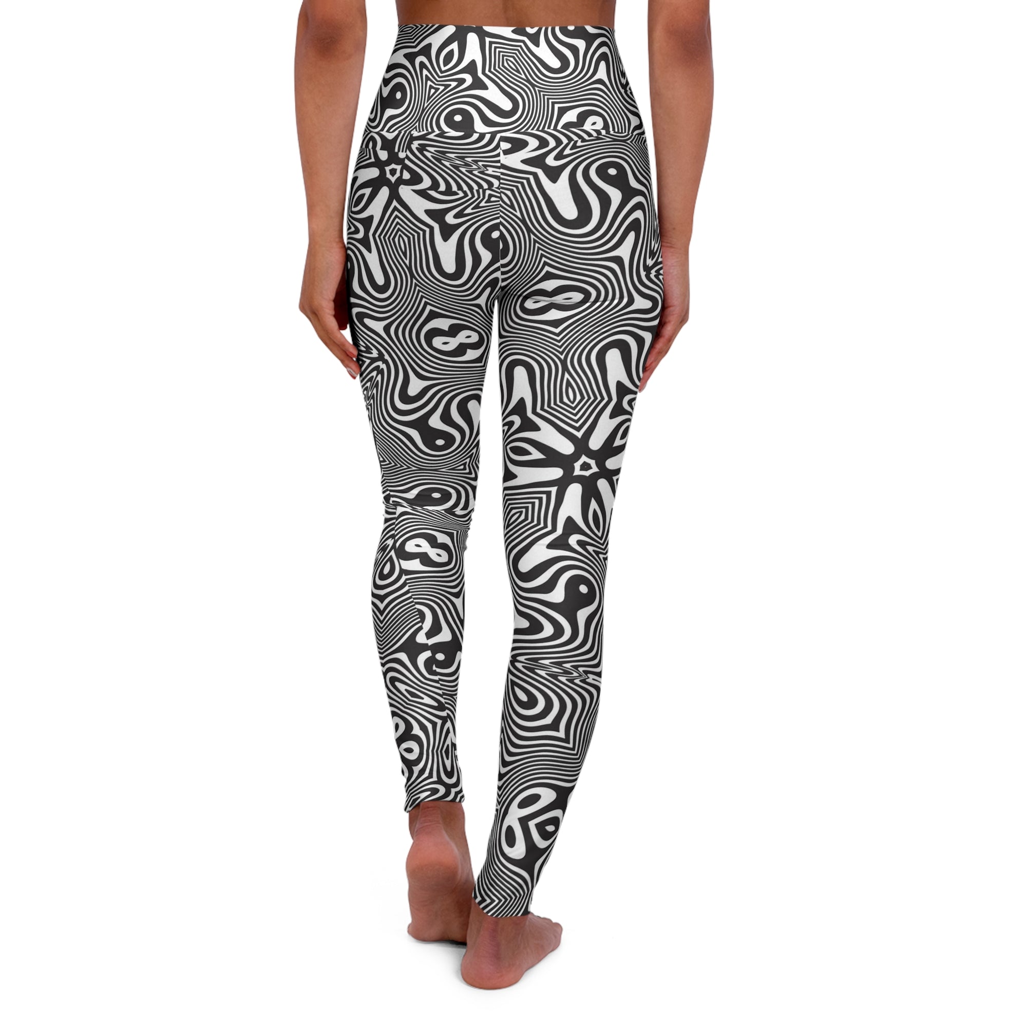 Chrysalis | Leggings