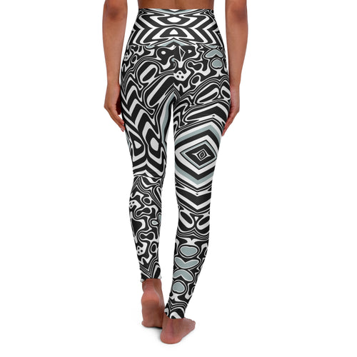 Butterfly Vision | Leggings