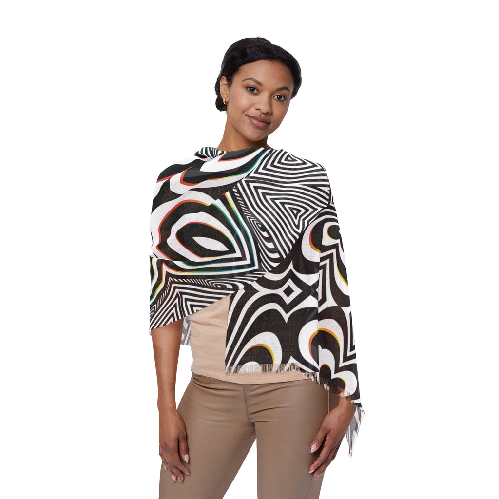 Stellar Prism  | Scarf