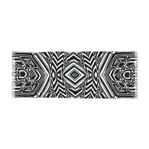 Butterfly Vision | Scarf