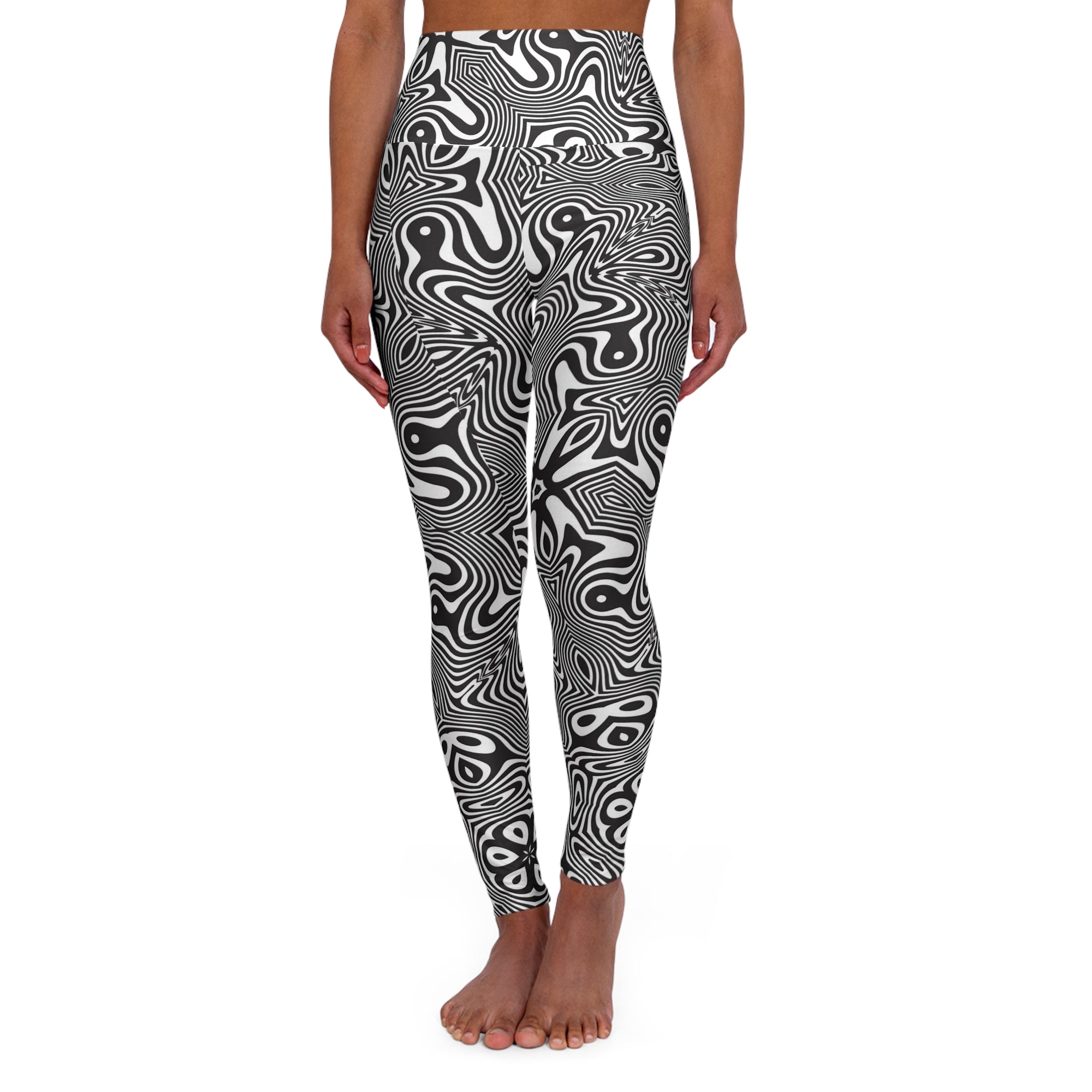 Chrysalis | Leggings