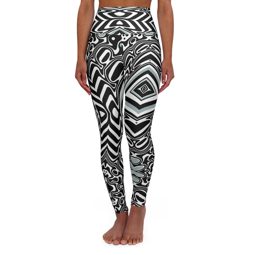 Butterfly Vision | Leggings
