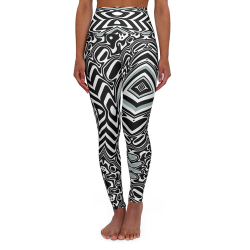Butterfly Vision | Leggings