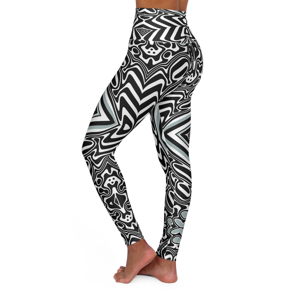 Butterfly Vision | Leggings