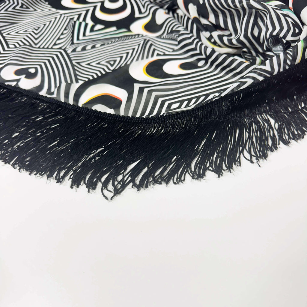 Chrysalis | Draped Kimono